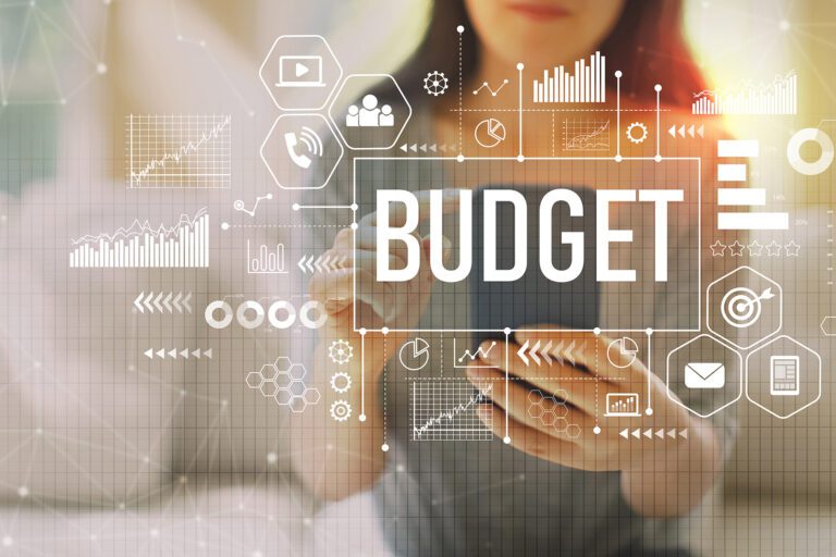 Pro-Tips on Creating the Right IT Budget 